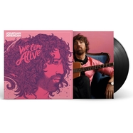 Front View : Jonathan Jeremiah - WE COME ALIVE (LP) - PIAS Recordings Germany / PIASD5109LP