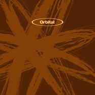 Front View : ORBITAL - ORBITAL 2 (THE BROWN ALBUM) (DOUBLE LP BLACK - NEW & PERMANENT REFERENCE) - London Records / LMS1725563