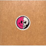 Front View : Sparks - DOSIS DECIBEL 015 - Dosis Decibel Records / DDB015