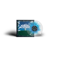 Front View : Avralize - LIMINAL (PURPLE BLUE SPLATTER LP) (LP) - Arising Empire / 2902688AEP