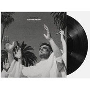 Front View : Militarie Gun - GOD SAVE THE GUN (LP) - Concord Records / 7271957
