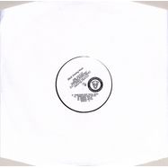 Front View : Emil Gayles - DANSONS BOUGEONS (BLACK VINYL) - Black Smokey Music / BSM002
