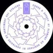 Front View : Stojche - CAUSE & EFFECT - Dolly / dollyTS12