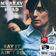 Front View : Murray Head - SAY IT AIN T SO (LP) - CULTURE FACTORY / 82749