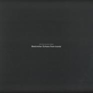Front View : Basicnoise - ECHOES FROM ICONIA - Spclnch / SPCLNCH-BLACK-02