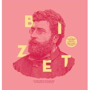 Front View : Georges Bizet - THE MASTERPIECES OF (LP) - Wagram / 05278511