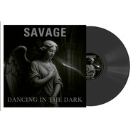 Front View : Savage - DANCING IN THE DARK - Nova Extra / 5021732657572