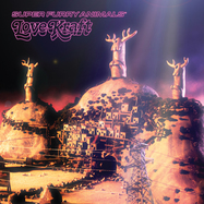 Front View : Super Furry Animals - LOVE KRAFT (2CD) - Strangetown / STR075CD