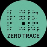 Front View : Enness - IN MY MIND - Zero Trace / WV9004