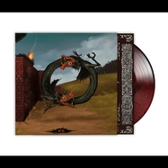 Front View : Magdalena Bay - UNORIGINAL / BLACK-EYED SUSAN CLIMB (7 INCH) - MOM+POP / SIMPC9193