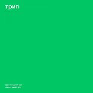 Front View : Vladimir Dubyshkin - JANE DOES SECRET - Trip / TRP053