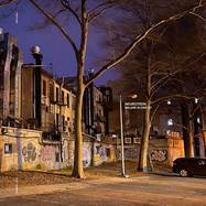 Front View : Neurotron - WALKING ALONE EP (REPRESS / VINYL ONLY) - PORT-AU-PRINCE / PORT-AU02B