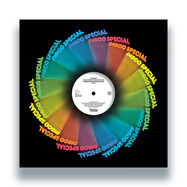 Front View : Al Kent with The Disco Love Orchestra - COME BACK HOME (AGAIN) - Big Love / BL165