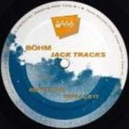 Front View : Bohm - JACK TRACKS - Clone Jack For Daze / CJFD46