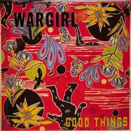 Front View : wargirl - GOOD THINGS (LP) - Clouds Hill / CH414 / 82070