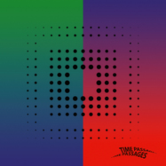 Front View : Radu Dracul - PUMP-MATIC EP - Time Passages / TP29