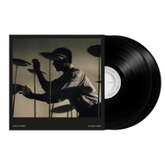 Front View : James Blake - TRYING TIMES (2LP) - Good Boy Records / 8704834592