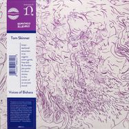Front View : Tom Skinner - VOICES OF BISHARA (US IMPORT, LP) - International Anthem / iarc0060lp