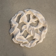 Front View : MEEJAH x HIRAKI - INTERWOVEN SPLIT EP (VINYL SINGLE MAXI) - PELAGIC - CARGO / 00175570