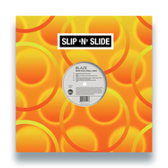 Front View : Blaze - 20:20 VISION DUBS N EDITS - Slip N Slide / SLIPD457