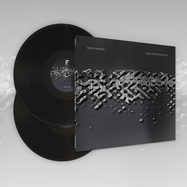 Front View : Mike Parker - ECHO DISINTEGRATOR (2X12 INCH) - Samurai Music / SMDELP19