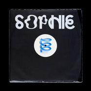 Front View : Sophie - OOH / GET HIGHER - Numbers / NMBRS78