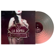 Front View : Lord of the Lost - LA BOMBA (LP) - Out Of Line Music / OUT1484