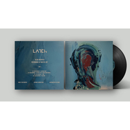 Front View : Vlad Arapasu - RESONANCE OF MUTED JOY - Latch Records / LTH006