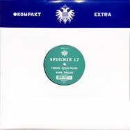 Front View : Ferenc / Naum - SPEICHER 17 - Kompakt Extra / Kompakt Ex 017