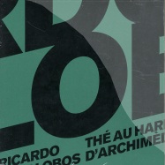 Front View : Ricardo Villalobos - THE AU HAREM D ARCHIMEDE (CD) - Perlon / Perlon43CD