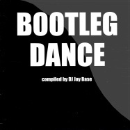 Front View : Various - BOOTLEG DANCE VOL.1 - EMI / 5987241