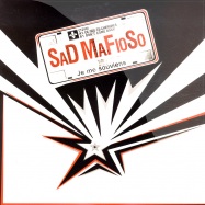 Front View : Sad Mafioso - JE ME SOUVIENS EP - Citizen / CTZ006