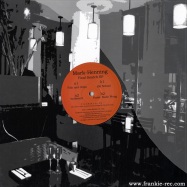 Front View : Mark Henning - FINAL SNATCH EP - Frankierec010