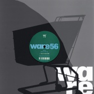 Front View : And ID - LESS IS MORE EP - Ware 056