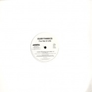 Front View : Eurythmics - IVE GOT A LIFE (2x12ich) - Arista Records / 82876739241