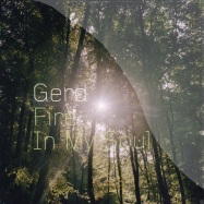 Front View : Gerd - FIRE IN MY SOUL - News / 541416 501479