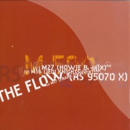 Front View : Model 500 - THE FLOW - PART 2 - R&S Records / RS95070X