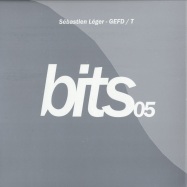 Front View : Sebastian Leger - GEFD / T - Bits005