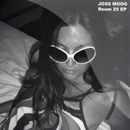Front View : Joss Moog - ROOM 25 - Robsoul50