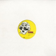 Front View : Samim - DO YOU SEE THE LIGHT - Circus Company / CCS016