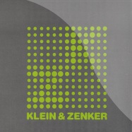 Front View : Klein & Zenker - DELUSION - My Best Friend 12027