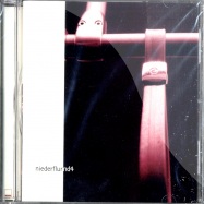 Front View : Niederflur - ND4 (CD) - Minus / Minus11CD