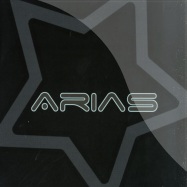 Front View : Arias - FLYIN - Serial / SER059