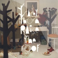 Front View : Tracey Thorn - RAISE THE ROOF RMX - Virgin / emi3947341