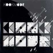 Front View : Kookmode - TUBA - Saint Emily Music / sem002