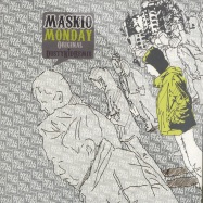 Front View : Maskio - MONDAY - Hell Yeah / HYR70066