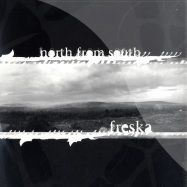 Front View : Freska - NORTH FROM SOUTH - Darkroom Dubs / drd015