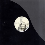 Front View : Neal White / D.Diggler - VON WEGEN VERWEGEN EP - Eintakt / ET18