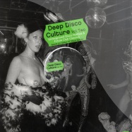 Front View : Various - DEEP DISCO CULTURE VOL.2 - SussD Records / SUSSD12002