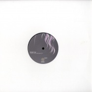 Front View : Nivek Tsoy - FROM PARTS UNKNOWN EP - Dessous / des077